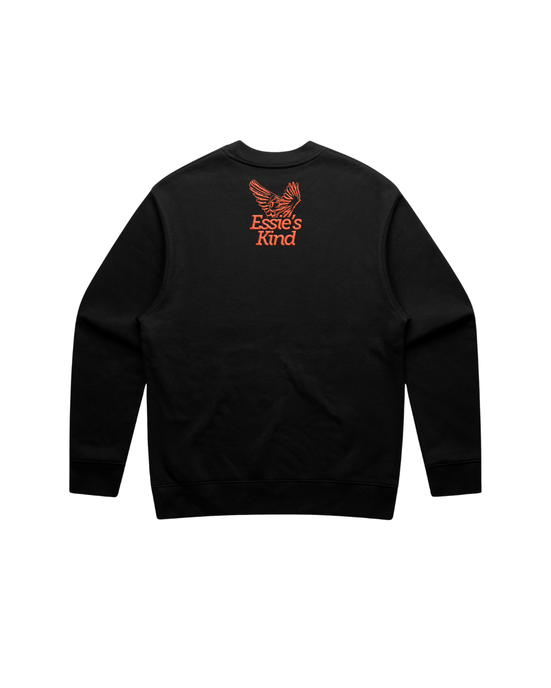 Let There Be Light Crewneck - For a Limited Time Only